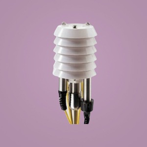 เซ็นเซอร์วัดความชื้น Globalwater We770 สำหรับสถานีตรวจอากาศ We800 900 - Product Image 1