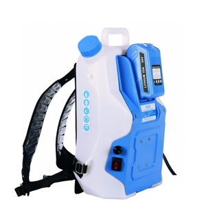 Pulvérisateur électrique à batterie au lithium pour la désinfection, le nettoyage, la désinfectation et la lutte antiparasitaire - Product Image 2