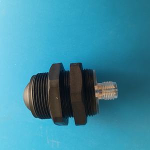 60GHz +-1 سعر منخفض موجة ملليمتر جهاز استشعار عرض النطاق الصغير اختراق الأرض PA12 إخراج المواد - Product Image 5