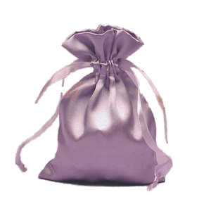 Bolsas de Seda Satén Personalizadas al por Mayor, Bordadas a Mano, Biodegradables, Reciclables, Suaves, con Cordón, para Joyería, Embalaje Textil - Product Image 3
