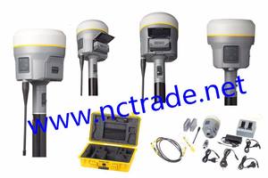 ट्रिम्बल R10 तेजी से शुरू <span class=keywords><strong>gnss</strong></span> rtk सर्वेक्षण प्रणाली - Product Image 5