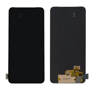 For OPPO Reno2 Z LCD Display + Touch screen Digitizer For OPPO K3 Reno 2F Glass Combo Assembly Replacement Parts