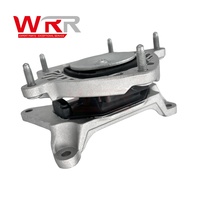 Support de transmission de haute qualité WRR 2052402500 pour Mercedes-Benz W205 CLS300 E180 E200 E50 E53 CLS50 GLC200