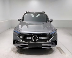 Voiture d'occasion à vendre Mercedes-Benz EQB 350 4MATIC Modèle 2022 - Product Image 3