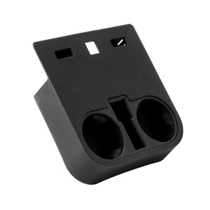 Portavasos para Consola Central de Ford F150 2015-2020, HC3Z-2813562-AB, Material ABS - Product Image 5