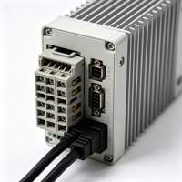 Module de commutation d'équipement électrique 1756-IB16K en stock – Contrôleur PLC 1756IB16K