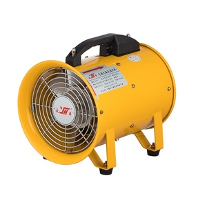 Outdoor <strong>Portable</strong> <strong>Smoke</strong> Factory <strong>Ventilation</strong> Manufacturers Blower <strong>Fan</strong> for Vietnam - Product Image 1