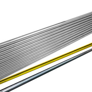 Arbre de fer de golf en graphite en fibre de carbone bon marché direct d'usine de la Chine à faible rotation - Product Image 6