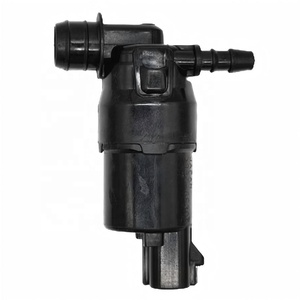 Nuova Pompa Lavavetri di Ricambio di Qualità CX 8264A228 per <span class=keywords><strong>Mitsubishi</strong></span> Outlander <span class=keywords><strong>ASX</strong></span> L200 2013/2014 <span class=keywords><strong>Modelli</strong></span> Importati, Garanzia 1 Anno - Product Image 4