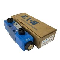 Vanne directionnelle hydraulique à commande électromagnétique Eaton Vickers série DG4V-3-60 DG4V-03-2C-M-U-H7-60-EN210