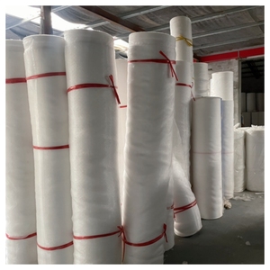 Tùy chỉnh Trắng HDPE/PE Fly Côn trùng Net 20-70 lưới nhà kính Net cho bảo vệ thực vật chống rệp dịch vụ với cuộn bao bì - Product Image 3