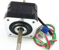 91451000 MTR, MOTOR DE PASO DEL EJE X, INFINITY, PKG para Gerber Plotter Infinity