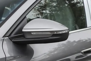 Nouveau modèle 2026 2025 électrique pour Audi Q6L Sportback E-tron SUV Euro VI, haute vitesse 200 km/<span class=keywords><strong>h</strong></span>, automatique, R20, propulsion arrière, conduite à gauche - Product Image 3
