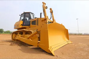 Tracteur Bulldozer sur chenilles 824F, neuf, en promotion, meilleur prix, haute puissance, fiable, robuste, directement de l'usine - Product Image 5