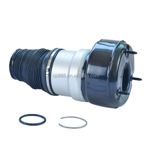 Amortisseur de suspension pneumatique avant gauche 2213204913 2213209313 pour Mercedes-Benz - Product Image 6