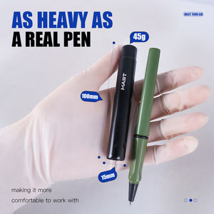 Nuevo precio al por mayor <span class=keywords><strong>Mast</strong></span> <span class=keywords><strong>Tour</strong></span> Air máquina de tatuaje ceja pluma para delineador de ojos labios y cejas <span class=keywords><strong>PEN</strong></span> - Product Image 4