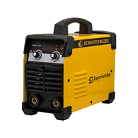 Mini soudeuse MMA 220V 500A pour matériaux en acier et fonte, soudeuse à l'arc OEM, Maquina De Soldar