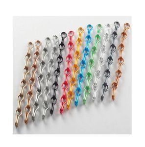 <span class=keywords><strong>Rideau</strong></span> <span class=keywords><strong>anti</strong></span>-mouches suspendu décoratif en chaîne en métal au design moderne personnalisé pour <span class=keywords><strong>porte</strong></span> <span class=keywords><strong>de</strong></span> maison cintrage <span class=keywords><strong>de</strong></span> maillons <span class=keywords><strong>de</strong></span> chaîne tissés - Product Image 1