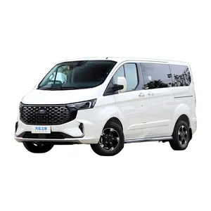 In Stock JMC Ford Tourneo 5-door 7-seat MPV 2.0T Automatic Premium Edition New Cars Deposit Deposit