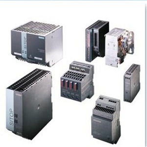 Componente Industrial Siemens 6SN1123-1AB00-0BA2 12 A, Artículo Predeterminado - Product Image 3