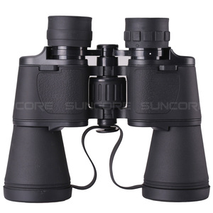 SUNCORE 10x50 Binoculars High Definition Night Vision Photography Outdoor Use - Product Image 1