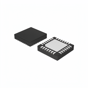 Buy Online Electronic Components 28 VQFN Exposed Pad Manufacturer Channel Embedded DSPIC30F2020-30I_MM - Product Image 1