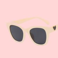 Gafas Unisex Retro de Ojo de Gato con Protección Anti Luz Azul, Montura de PC, Gafas Ópticas de Alta Calidad para Mujeres Adultas