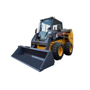 Chargeur spécial XC7-SR10B 4wd Chargeur pas cher Offre Spéciale - Product Image 2