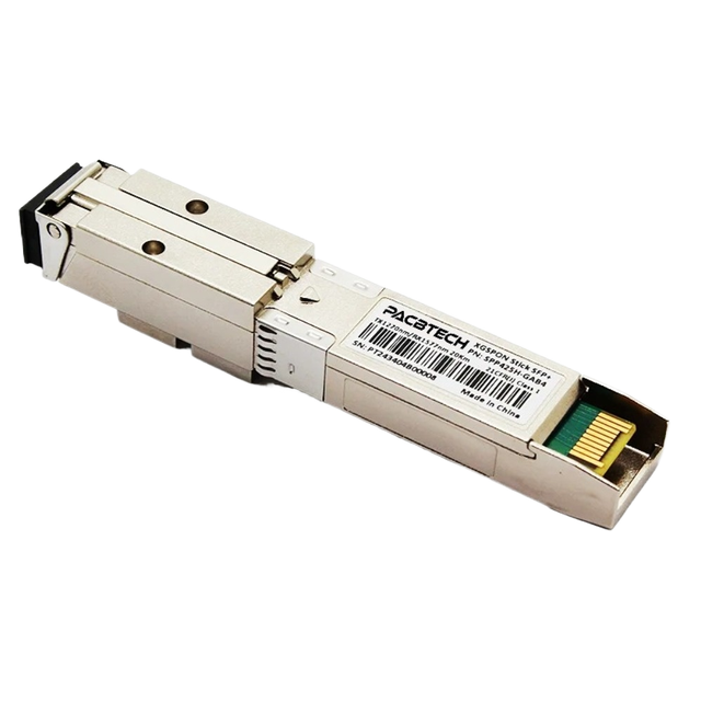 PX20+++ C++ EPON GPON OLT PON Module with 20km 7dbm/8dbm/9dBm Fiber Optic Transceivers SC Connector Type