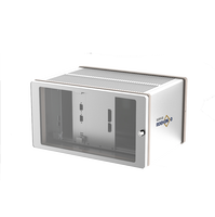 RDEKONO Schroff Elma 19" 3U 6U Subrack PXI PXIe VPX CPCI VME VMEbus Subrack Chassis GB EN IP66 Personnalisé