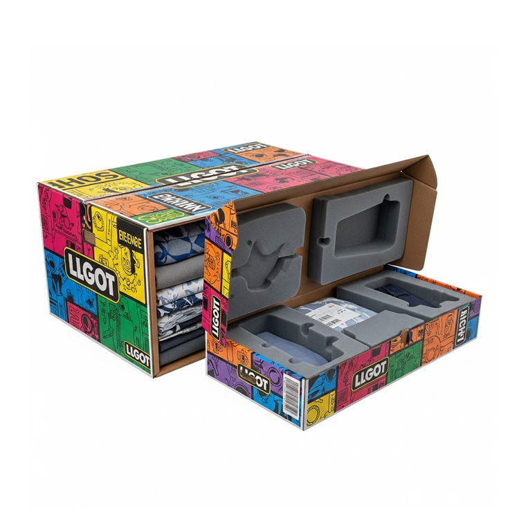 box for shipping