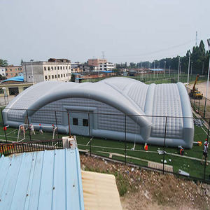 Gold Plus Fornitore Prezzo Più Basso Super Grande Bianco Di Lusso <span class=keywords><strong>Tenda</strong></span> per il Partito di Evento Mostra Gioco All'aperto - Product Image 6