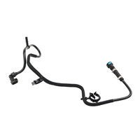 Spülventilschlauch für Dodge Durango Jeep Grand Cherokee 68189075AE 68189075AC 68189075AD Verdampferrohr Großhandel auf Lager