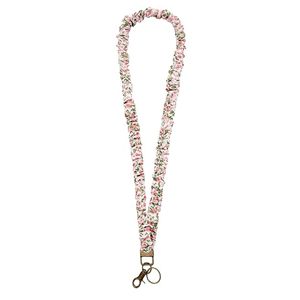 Longe d'identification de travail anti-chute en tissu multifonctionnel élastique à boucle pour gros intestin - Product Image 5