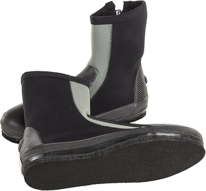 <span class=keywords><strong>Bottes</strong></span> <span class=keywords><strong>de</strong></span> pêche confortables pour l'automne/hiver/printemps, 10 mm d'épaisseur, avec semelle en feutre, matériau personnalisable - Product Image 1