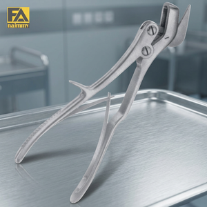 2026 Wholesale Price Custom Made Stille <b>Plaster</b> Shears Surgical Instrument Manual CE Certified Class I for Surgical Operation - Product Image 2