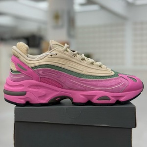 Chaussures de sport décontractées de créateur haut de gamme avec logo personnalisé, amorti tendance, modèle 906 toutes saisons, chaussures de marche de haute qualité pour femmes - Product Image 1