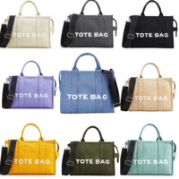 Sac fourre-tout en toile de grande capacité en gros avec fermeture éclair en métal durable, taille personnalisée, sac de shopping écologique pour cadeau ou usage quotidien