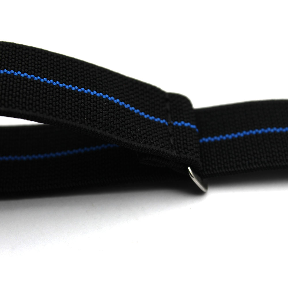 Black blue