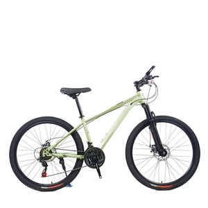 Bicicletas de viaje para hombres y mujeres adultos para adolescentes y estudiantes de secundaria Bicicleta de montaña - Product Image 3