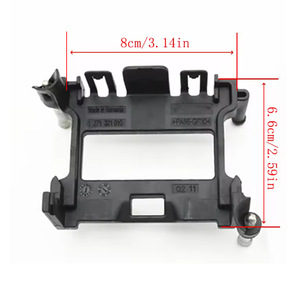 Soporte Base para Controlador de Control de Crucero Adaptativo Volkswagen 5G0998561 para Actualización Retrofit, Material de Nylon - Product Image 2