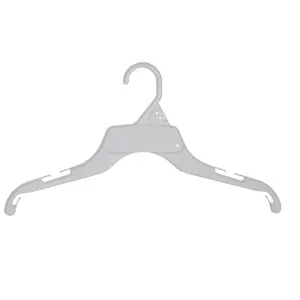 white hanger childrens hangers space saving kids clothes hanger