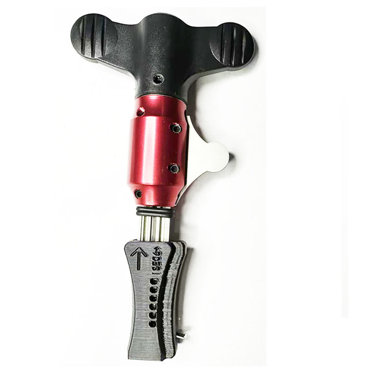 Newest Haoshi Topolino Decoder Key Tool for ISEOR6 - Efficient