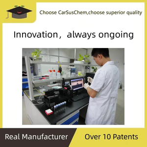 Lớp phủ kính lỏng tự cân bằng OEM CarSusChem, sửa chữa vết cháy nắng sơn <span class=keywords><strong>xe</strong></span>, siêu kị nước, độ cứng cao, trong suốt - Product Image 5