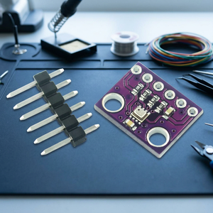 Module de capteur de pression atmosphérique haute précision GY-BMP280-3.3, altimètre BMP280-3.3 - Product Image 2