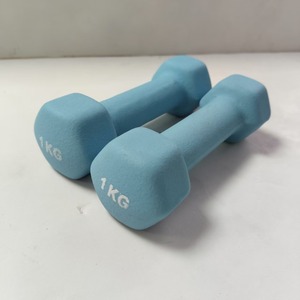 Juego de Mancuernas Ajustables de Hierro Fundido para Gimnasio y Levantamiento de Pesas, 1kg 5kg, Personalizadas, Venta al Por Mayor - Product Image 6