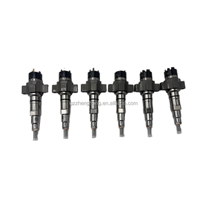 Nuevo Inyector de Combustible Diésel 2872765 para Motor Cummins ISC 8.3L ISL, Piezas de Maquinaria de Construcción - Product Image 6