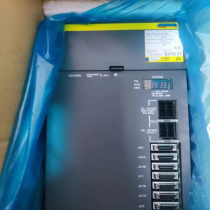 1 Pieza Controlador PLC A06B-6102-H230H520 - Product Image 1