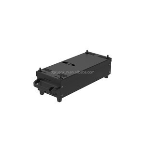 Caja de Arranque Metálica RS-<span class=keywords><strong>944</strong></span> para Autos RC 1/8 Buggy/GT, Motores Dobles 550, Cubierta Superior Magnética, Dimensiones 142x94x27mm - Product Image 3