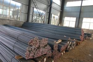 Barra de refuerzo de acero HRB400E HRB500E de nueva producción de precio barato 8mm 10mm 12mm 14mm <span class=keywords><strong>varilla</strong></span> de hierro de acero deformado para construcción - Product Image 6